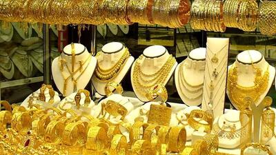موانع بر سر راه افزایش قیمت طلا مشخص شد