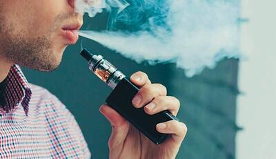 وزارت بهداشت سرطانزایی سیگار‌های الکترونیک را تایید کرد