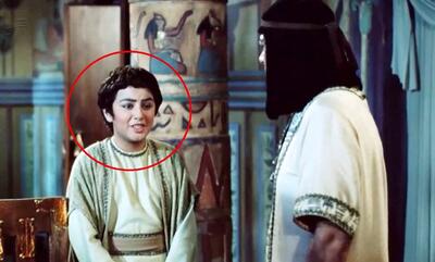 (تصاویر) تغییر چهره بازیگر نقش نوجوانی «یوزارسیف» بعد 20 سال