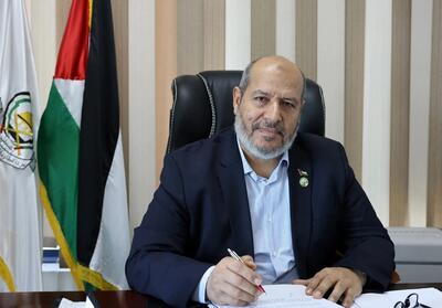 حماس: پاسخ رسمی تل‌آویو به پیشنهاد‌های خود را دریافت کردیم