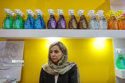 (تصاویر) نمایشگاه ایران اکسپو