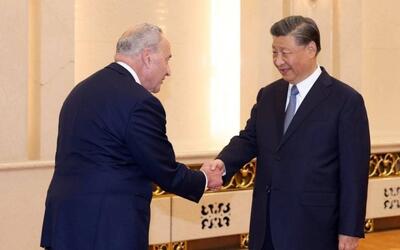 چین، میزبان مذاکرات آشتی حماس و فتح