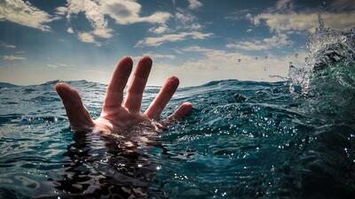 غرق شدن ۲ نفر در رودخانه ارومیه؛ جسد یک نفر پیدا شد