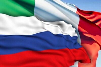 ایتالیا سفیر روسیه را احضار کرد