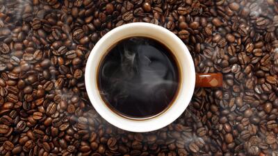 رشد واردات قهوه به کشور