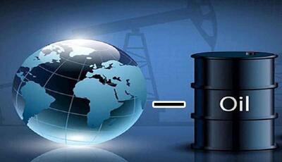 اقتصاد بر پایه نفت آسیب پذیر است