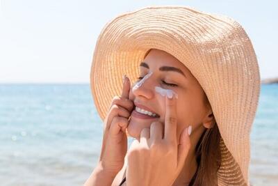 حرف‌هایی که درباره ضد آفتاب نباید باور کنیم