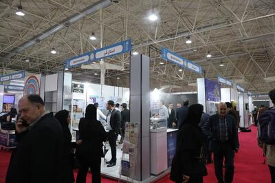 ظرفیت‌های صادراتی قم در نمایشگاه ایران اکسپو۲۰۲۴ معرفی می ‌شود