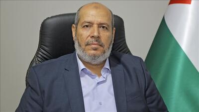 حماس پاسخ رسمی تل‌آویو درباره پیشنهاداتش درخصوص غزه را دریافت کرد