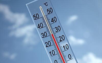 دمای هوا در البرز به ۳۰ درجه سانتیگراد می‌رسد
