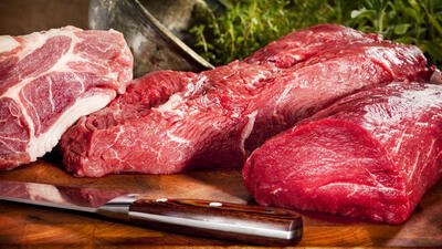 بازار گوشت به ثبات نسبی رسید