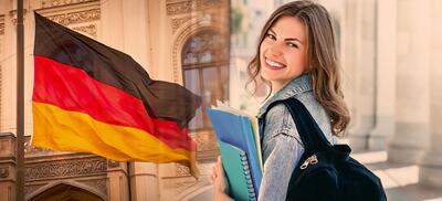برای پذیرش تحصیلی آلمان از چه سنی اقدام کنیم‌؟ - کاماپرس