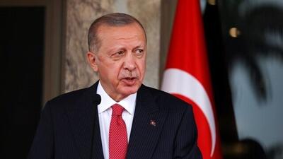 اردوغان: رادار ناتو در ترکیه موشک‌های ایران به‌ سوی اسرائیل را رهگیری نکرد