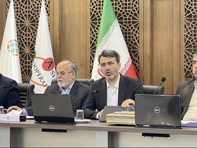 برگزاری دومین اجلاس اتاق‌ های بازرگانی عضو (ACD) در اصفهان