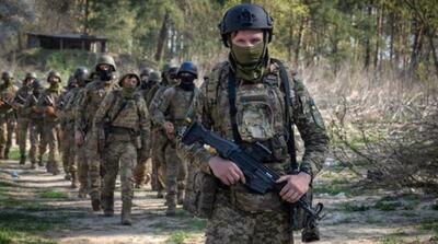 اوکراین سربازان فراری را از خدمات کنسولی محروم می‌کند - مردم سالاری آنلاین