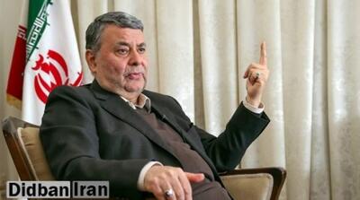 محمد صدر: ایران با اسرائیل درگیر نشد،با ناتو رو در رو شد - مردم سالاری آنلاین