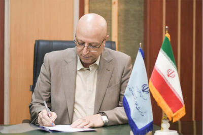 رایزن علمی و سرپرست دانشجویان ایرانی در کشور عراق منصوب شد