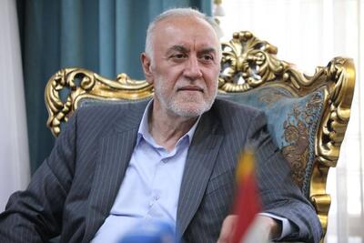 ظرفیت های استان تهران برای تعامل اقتصادی با «واسط»عراق مهیا است