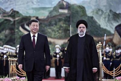 فارن افرز: چرا محور ایران، چین، کره شمالی و روسیه مهم است؟