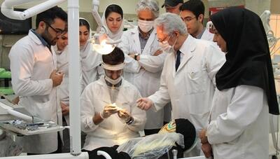 یک هزار و 800 پزشک در دولت سیزدهم به ظرفیت درمانی کشور افزوده شد