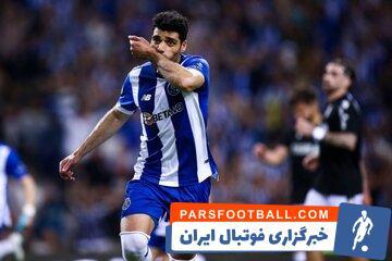 قرارداد طارمی با اینتر نهایی شد - پارس فوتبال | خبرگزاری فوتبال ایران | ParsFootball