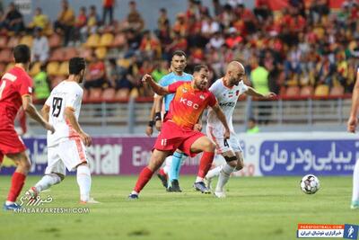 زمان یک مسابقه از هفته ۲۶ لیگ برتر تغییر کرد - پارس فوتبال | خبرگزاری فوتبال ایران | ParsFootball