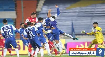 پرافتخارترین تیم‌های جام حذفی به یک چهارم نهایی هم نرسیدند! - پارس فوتبال | خبرگزاری فوتبال ایران | ParsFootball