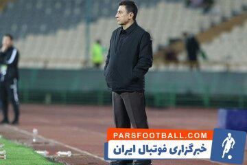 پیام امیر قلعه‌نویی برای صعود ایران به فینال آسیا - پارس فوتبال | خبرگزاری فوتبال ایران | ParsFootball