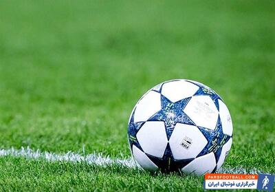 عواقب کتک زدن داور در تهران؛ یک لیگ تعلیق شد - پارس فوتبال | خبرگزاری فوتبال ایران | ParsFootball