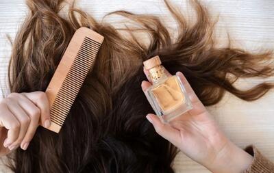 آیا روغن تراپی مو عوارض دارد؟ راکار چیست؟