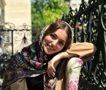 این دختر ایرانی دل و دین ژوزه مورایس تازه مسلمان را برد! ؛ شیدا مقصودلو کیست؟+عکس | روزنو
