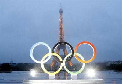 مشعل المپیک ۲۰۲۴ به پاریس رسید | رویداد24