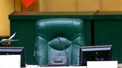۵ رقیب قالیباف برای کرسی ریاست مجلس مشخص شدند | رویداد24