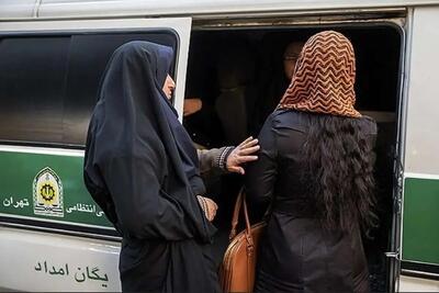 گزارش صداوسیما: داریم میمیریم از بی حجابی | رویداد24