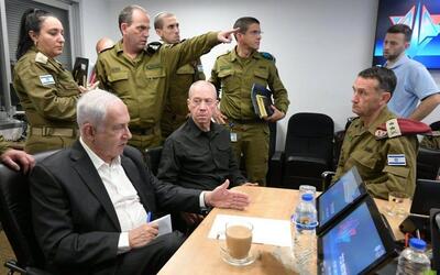 خانواده اسرای اسرائیلی خطاب به نتانیاهو: «فشار نظامی بر حماس شکست خورده است/جنگ فورا پایان یابد» | خبرگزاری بین المللی شفقنا