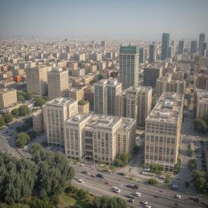 اجاره مسکن در تهران امسال چقدر افزایش می‌یابد؟