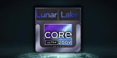 مشخصات و بنچمارک‌های پردازنده Core Ultra 200V اینتل افشا شد