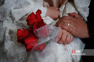 فراخوان بنیاد ملی نخبگان برای ثبت‌نام جشن ازدواج نخبگان