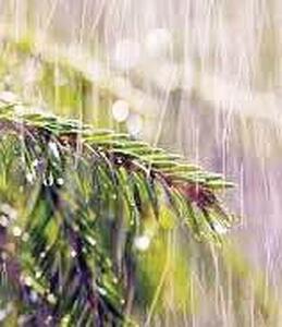 سامانه‌ بارشی جدید از روز سه‌شنبه وارد کشور می‌شود