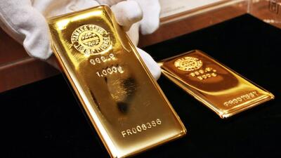 پیش بینی قیمت طلا در هفته پیش رو/ صعود ادامه دارد؟