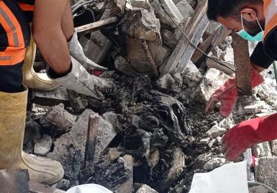 گزارش سازمان ملل از زنده به گورشدن 20 نفر در بیمارستان ناصر - تسنیم