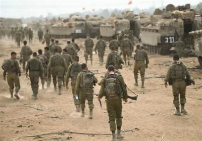 عقب‌نشینی تیپ   ناحال   و دور تازه شکست‌های اسرائیل در غزه - تسنیم
