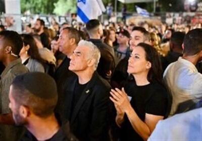 شنبه اعتراض؛ هزاران صهیونیست خواهان برکناری نتانیاهو شدند - تسنیم