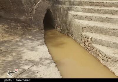 احتمال وقوع بارش‌های جدید در استان یزد - تسنیم