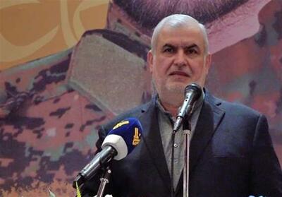 مقام حزب‌الله: ایران بازدارندگی ساختگی اسرائیل را نابود کرد - تسنیم