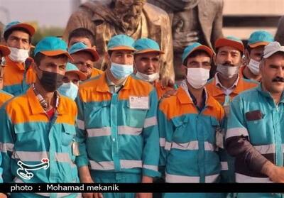 فعالیت 1500 پاکبان در 36 شهر استان گلستان - تسنیم