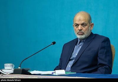 وزیر کشور: عملیات وعده صادق ایران را در اوج اقتدار قرار داد - تسنیم