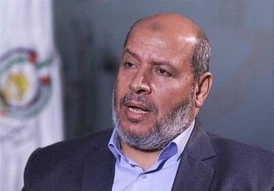 حماس: پاسخ رژیم صهیونیستی درباره مذاکرات را دریافت کردیم - تسنیم