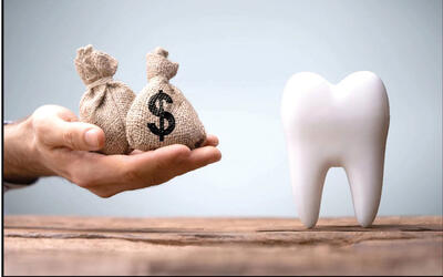 هزینه‌های دندانپزشکی گران نیست؛ درآمد مردم کم است