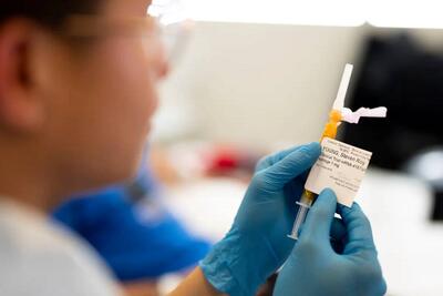 اولین واکسن mRNA برای سرطان پوست وارد کارآزمایی مرحله سوم شد - زومیت